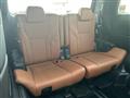 2025 Toyota Vellfire