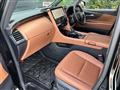 2025 Toyota Vellfire