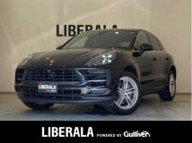 2021 Porsche Macan