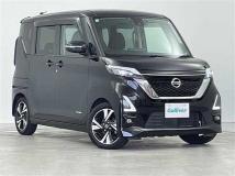 2020 Nissan ROOX