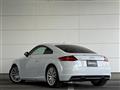 2017 Audi TT
