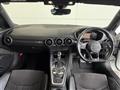 2017 Audi TT