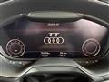 2017 Audi TT