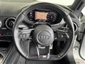 2017 Audi TT
