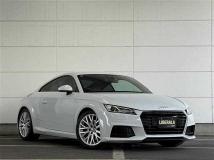 2017 Audi TT
