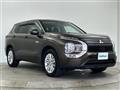 2022 Mitsubishi OUTLANDER PHEV