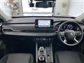 2022 Mitsubishi OUTLANDER PHEV