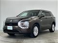 2022 Mitsubishi OUTLANDER PHEV