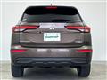 2022 Mitsubishi OUTLANDER PHEV