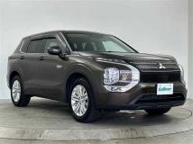 2022 Mitsubishi OUTLANDER PHEV
