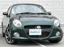 2017 Daihatsu Copen