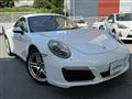 2017 Porsche 911
