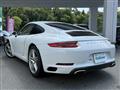 2017 Porsche 911