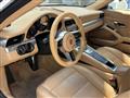 2017 Porsche 911