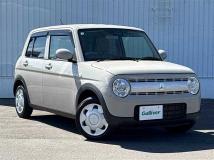 2022 Suzuki Lapin