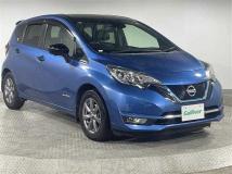 2019 Nissan Note