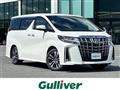 2022 Toyota Alphard