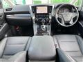 2022 Toyota Alphard