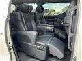 2022 Toyota Alphard