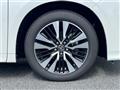 2022 Toyota Alphard