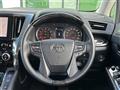 2022 Toyota Alphard
