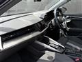 2021 Audi A3
