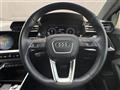2021 Audi A3