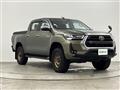 2023 Toyota Hilux