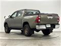 2023 Toyota Hilux