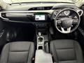 2023 Toyota Hilux