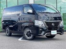 2024 Nissan Caravan
