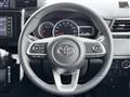2021 Toyota Roomy