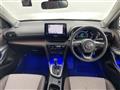 2021 Toyota Yaris Cross