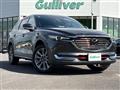 2021 Mazda CX-8