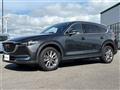 2021 Mazda CX-8