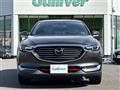 2021 Mazda CX-8