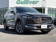 2021 Mazda CX-8