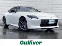 2025 Nissan Fairlady Z