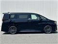 2025 Toyota Vellfire