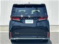 2025 Toyota Vellfire
