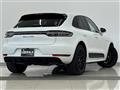 2020 Porsche Macan