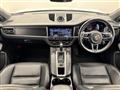 2020 Porsche Macan