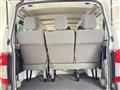 2021 Nissan NV350 Caravan