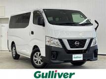 2021 Nissan NV350 Caravan