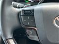 2025 Toyota Vellfire