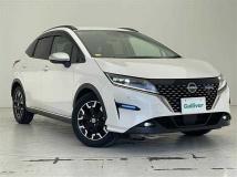 2022 Nissan Note