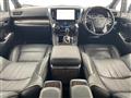 2020 Toyota Alphard Hybrid