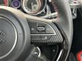 2022 Suzuki Swift