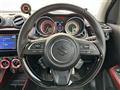 2022 Suzuki Swift