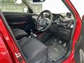 2022 Suzuki Swift